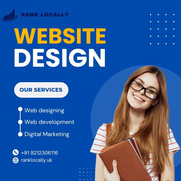 Digital Marketing Agency